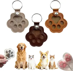 3 count Paw Print  & Keepsake Memorial , Store   for Pet Lover