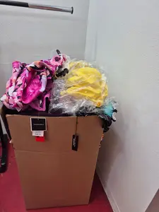 Nina Shop 10 dozen of new clothes wholesale
