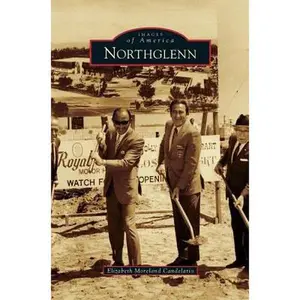 USED-Northglenn by Candelario, Elizabeth Moreland (Hardcover)
