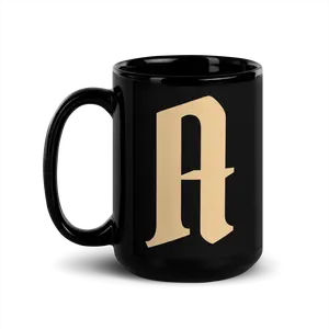 Ascension Mug