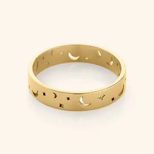 Stargazer's Ring
