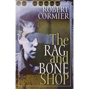 USED-The Rag and Bone Shop by Robert Cormier (Hardcover)