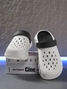 LeNixxx LightFlow EVA Clogs