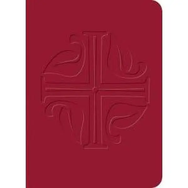 Used Evangelical Lutheran Worship Prayer Book - Lutheranism Guide for the Armed Forces, Good, Soft Cover/Dust Cover by Augsburg Fortress (Unknown Edition) - English
