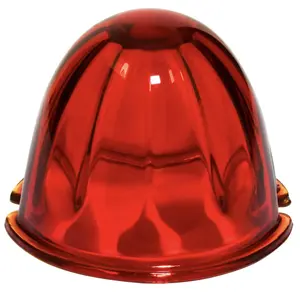Grand General – 3.5 Inch Classic Glass Watermelon Lens