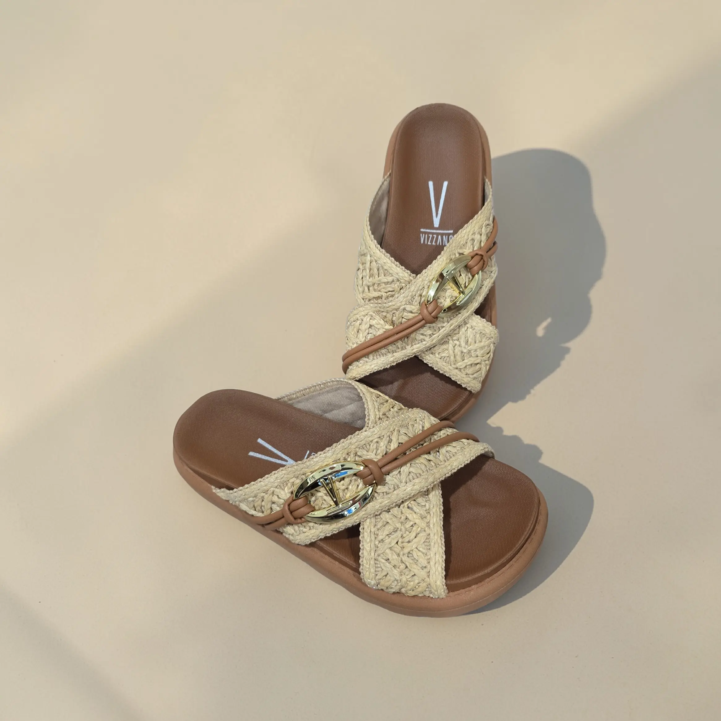 Casual Sandals Vizzano For Women,Perfect for Everyday