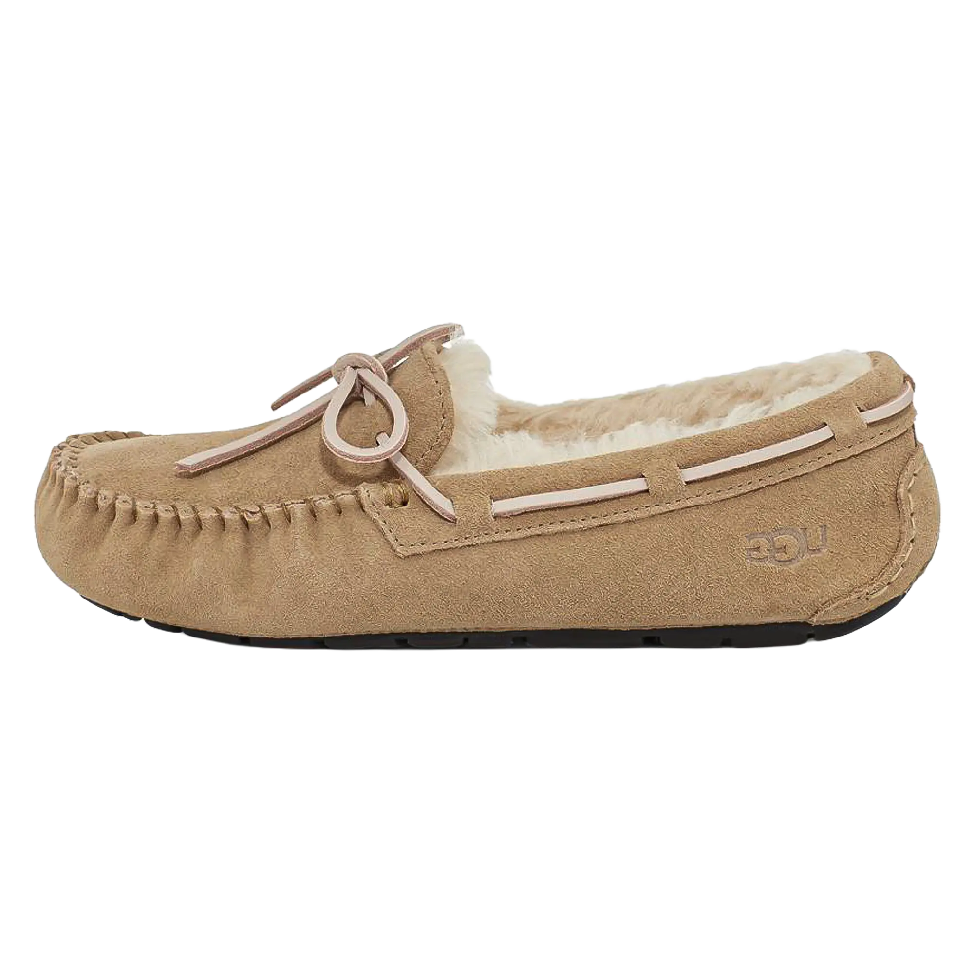 Dakota Slippers WMNS "Tobacco" 5612 TAB