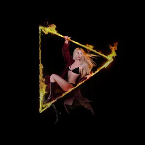 Ava Max - Don't Click Play  [COMPACT DISC - CD] Explicit