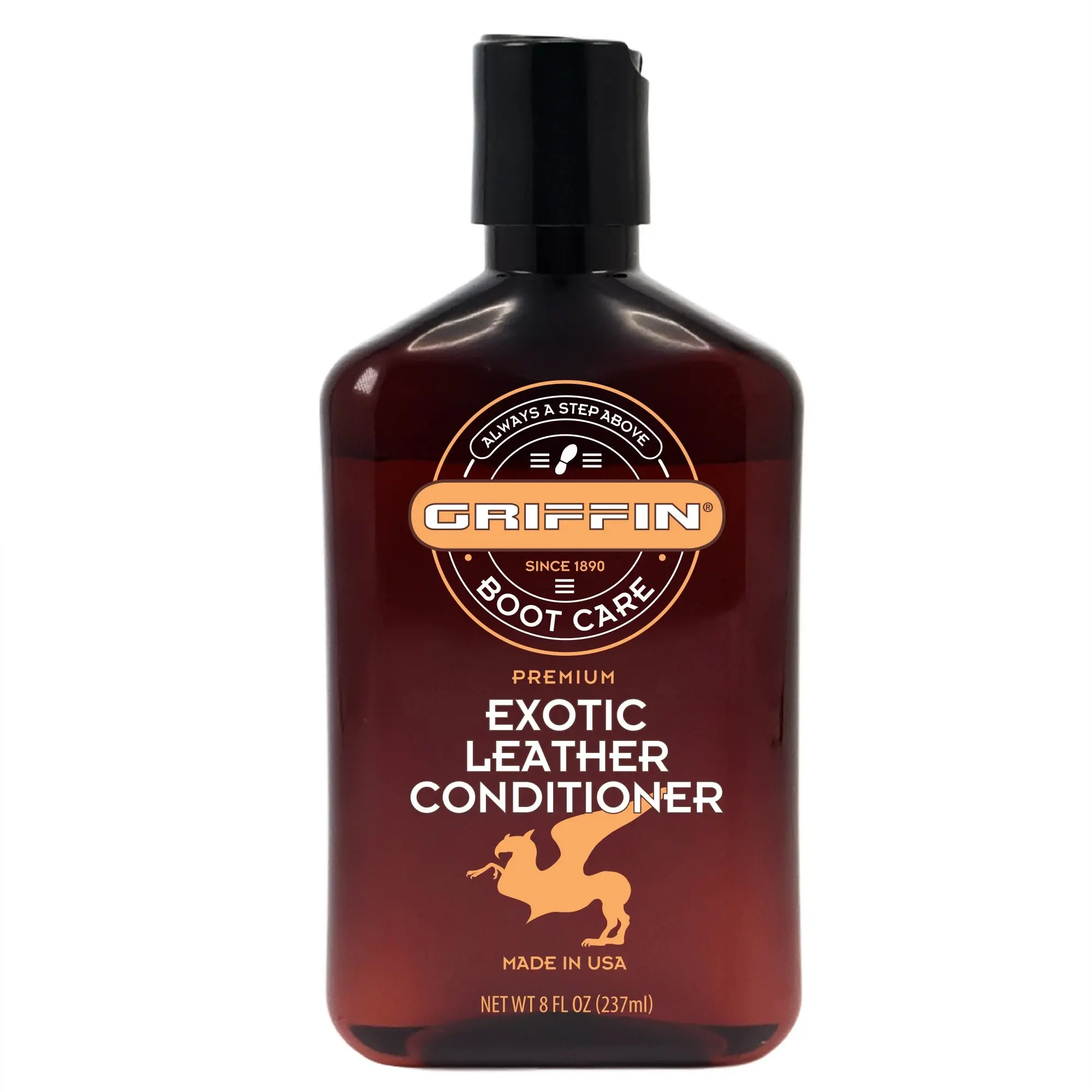 Exotic Boot Leather Conditioner Exotic Boot Leather Conditioner