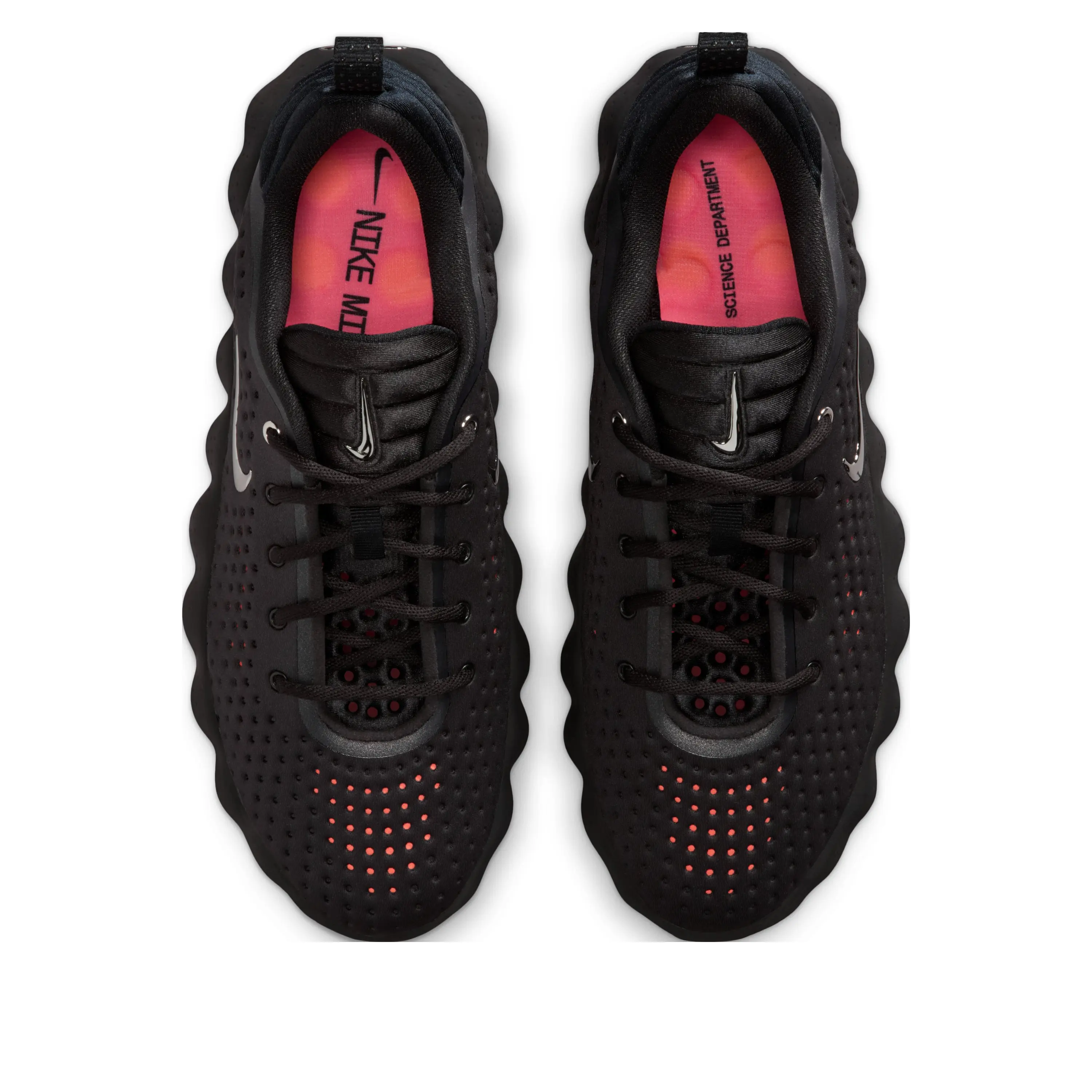 Nike Mind 002 'Black Hyper Crimson' HQ4308-001 - TikTok Shop