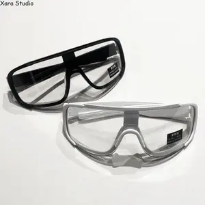 Z87+ Polarized Safety Glasses for Men & Women – ANSI Z87.1 Impact-Resistant UV400 Protective Eyewear with Anti-Glare Lenses, Lightweight Tortoiseshell Frame for Work, Driving, Cycling & Outdoor Activities