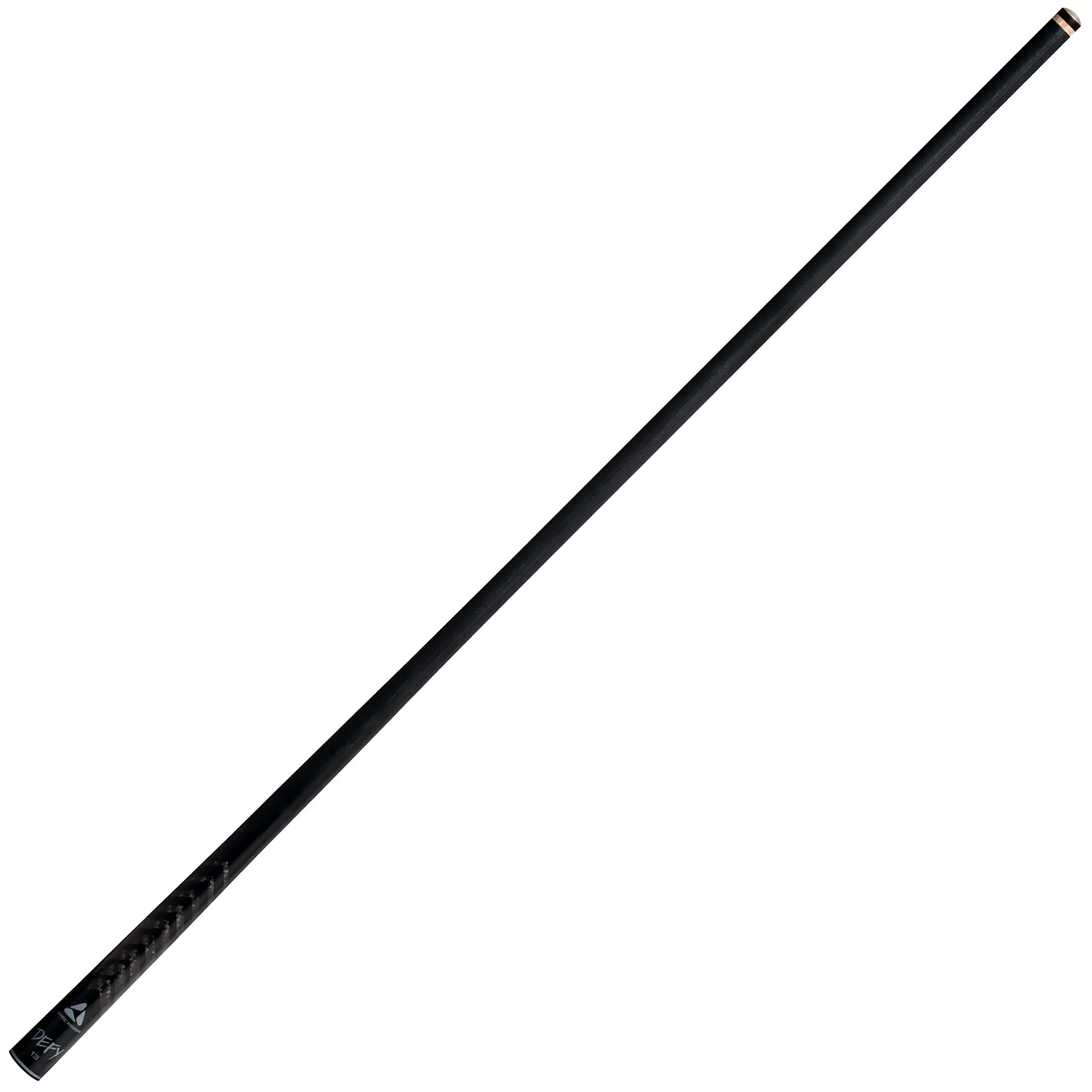 McDermott Defy Carbon Fiber Pool Cue Break Shaft 13 mm 3/8"-10