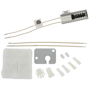 IG35 Universal Gas Stove Igniter w/ 12pc Mounting & Connector System