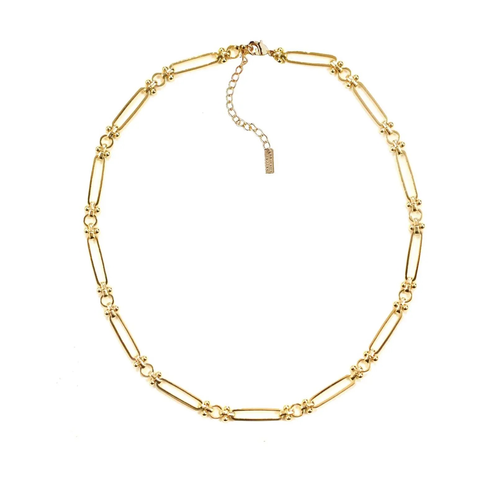 Adriana Pappas Designs XOXO Necklace