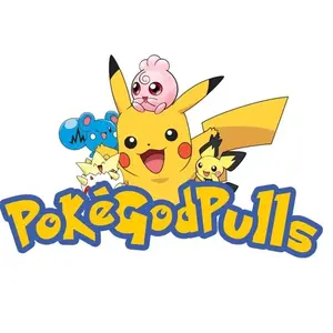 Pokemon TCG Shop