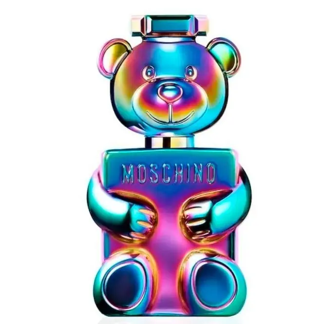 Moschino Toy 2 Pearl Eau de Parfum Unisex Moschino Toy 2 Pearl Eau de Parfum Unisex