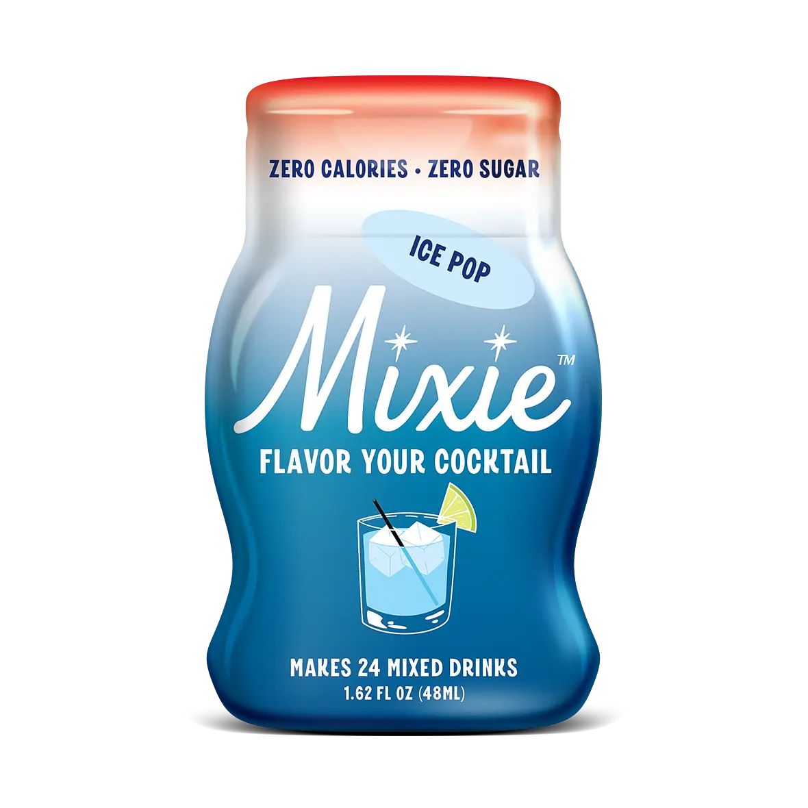 Mixie Ice Pop Solo