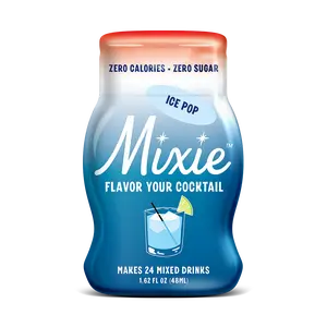Mixie Ice Pop Solo