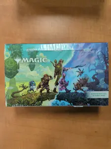 MTG Play Booster: Lorwyn Eclipsed