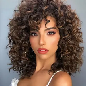 GoGo Curl Crochet Hair 8 Packs Water Wave Crochet Hair 10 Inch Curly Crochet Hair for Women Short Beach Curl Crochet Hair Synthetic Deep Twist Crochet Hair Extensions 10/T30