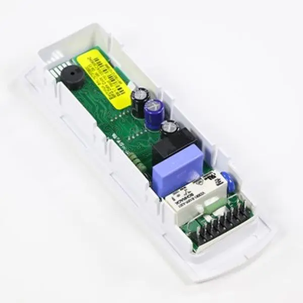 Frigidaire 297370600 Freezer Electronic Control Board - Defrost Timer, Temp Control, 5.7lbs Weight, Top-Quality Construction, Enhances and Maintains Appliances, Total Compatibility with Freezers