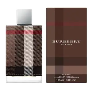 Burberry London Eau De Toilette Perfume for MEN