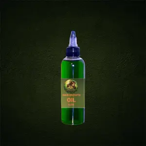 Indian Oil - Natural Ingredients for Cooking Skincare & Aromatherapy Versatile Traditional Product 4 oz