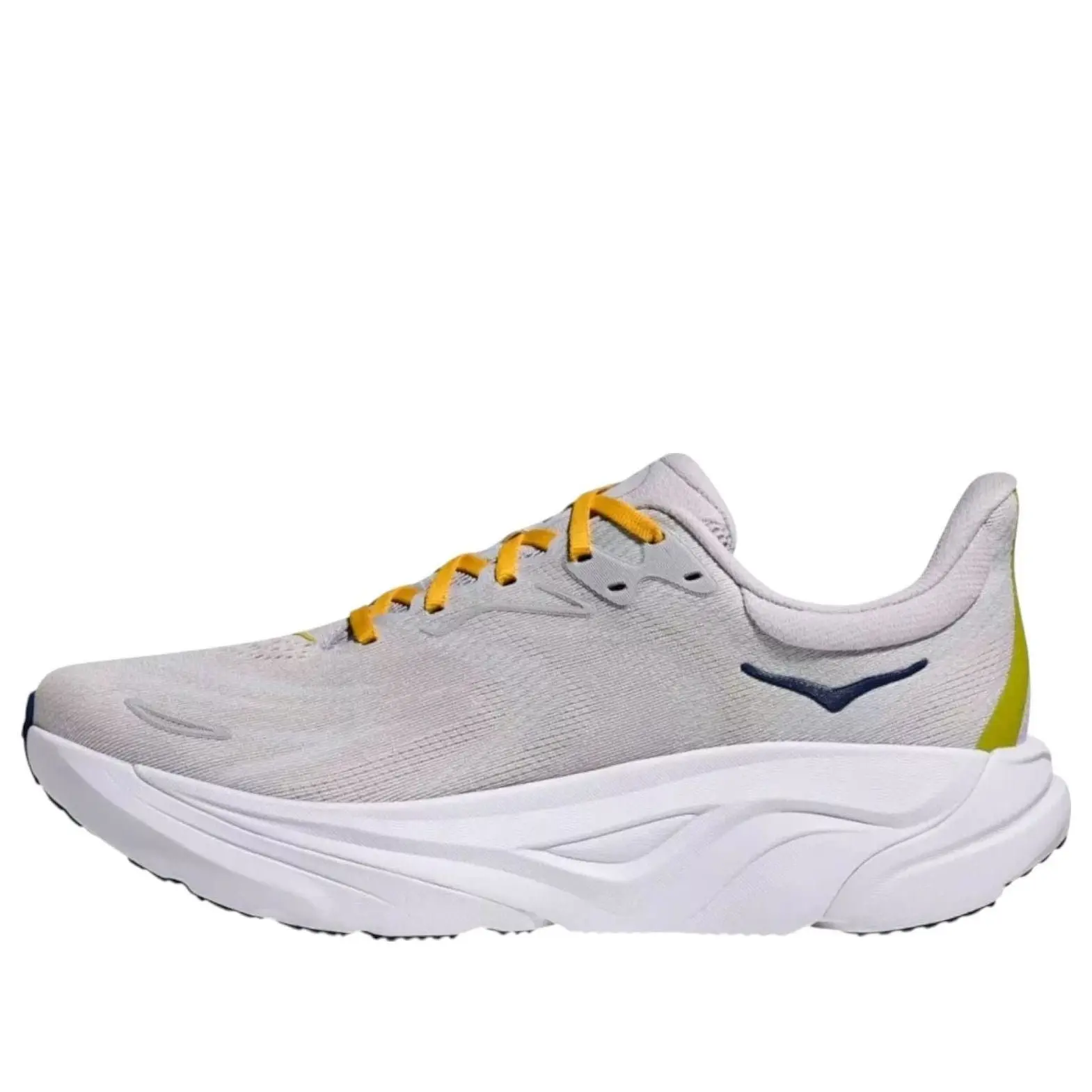 HOKA ONE ONE Arahi 8 'Stardust Cosmic Grey' 1168690-SSTC