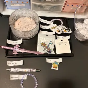 8 Egg Haul