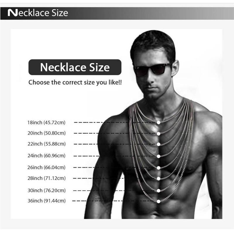 TUHE Unisex Moissanite Tennis S925 Necklaces VVS1 Moissanite Tennis Necklace S925 Silver For Men Women Pass Diamonds Test