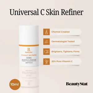 Universal C Skin Refiner Brightening Vitamin C Serum Travel Size