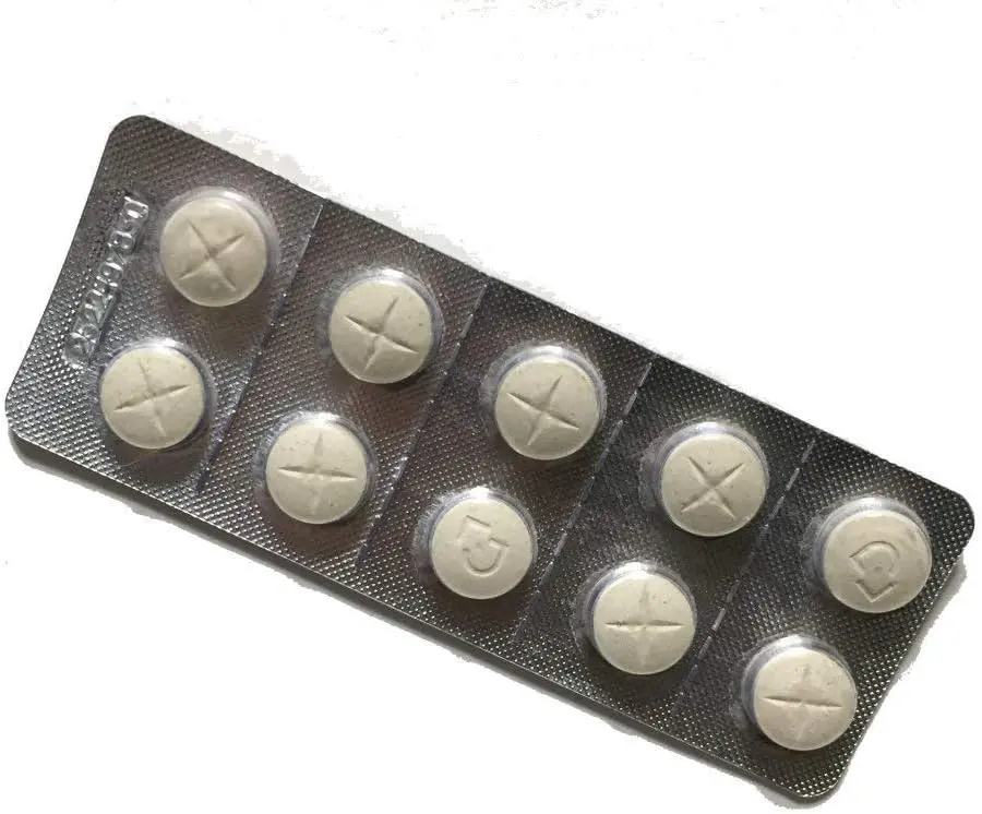 2026 New 10 Tablets of Vegetable Cuajo Marschall 50 Coagulant Tablets for Cheesemaking: Rennet Tablets for Hacer Queso