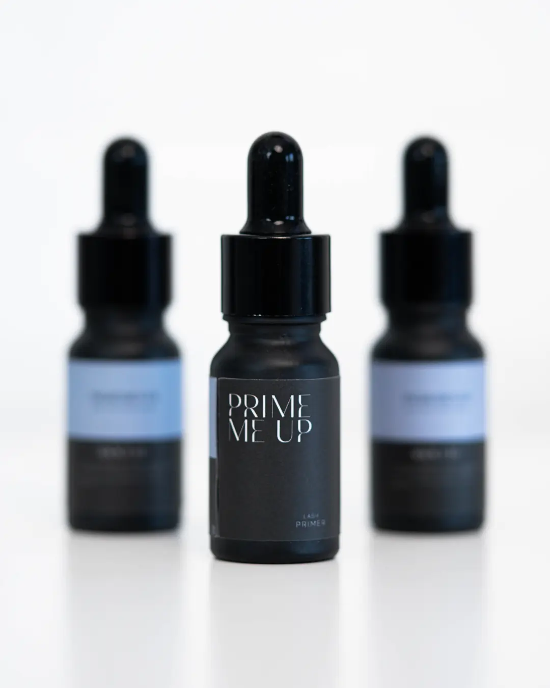 PRIME ME UP | Lash Primer