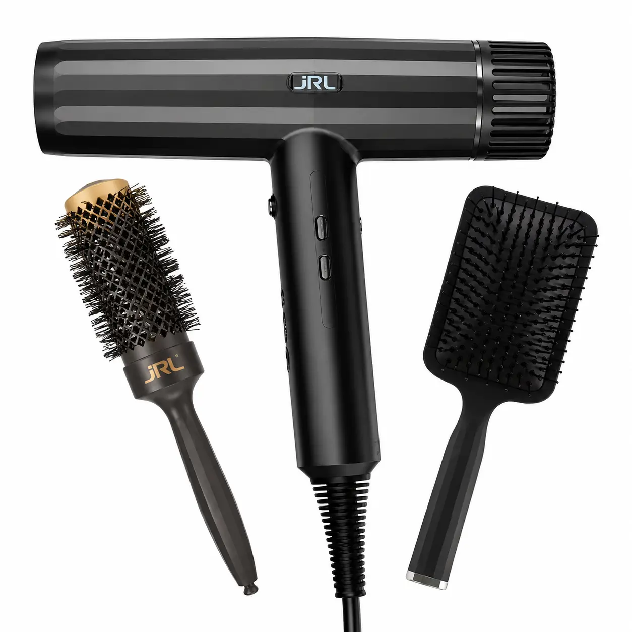 JRL Forte Pro Professional High-Speed Ionic Hair Dryer FP2401