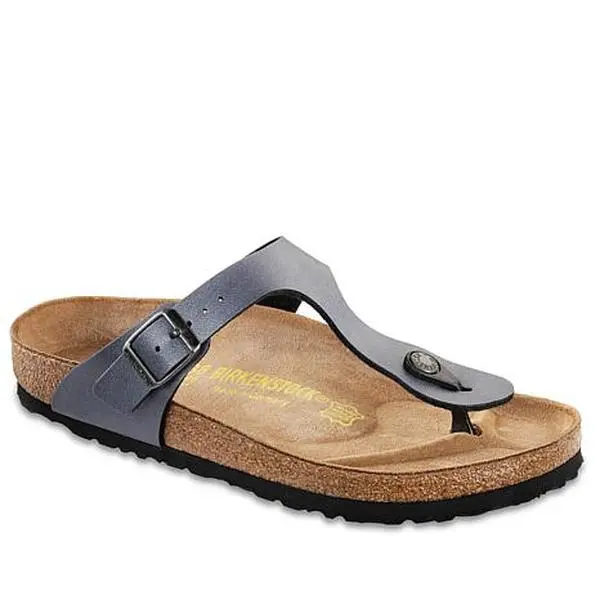 Birkenstock Gizeh Thong Comfort Sandal - Neturals