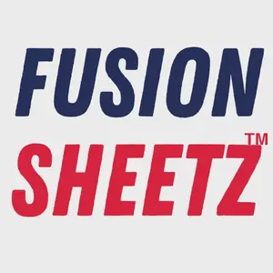 FusionSheetzDTF shop logo