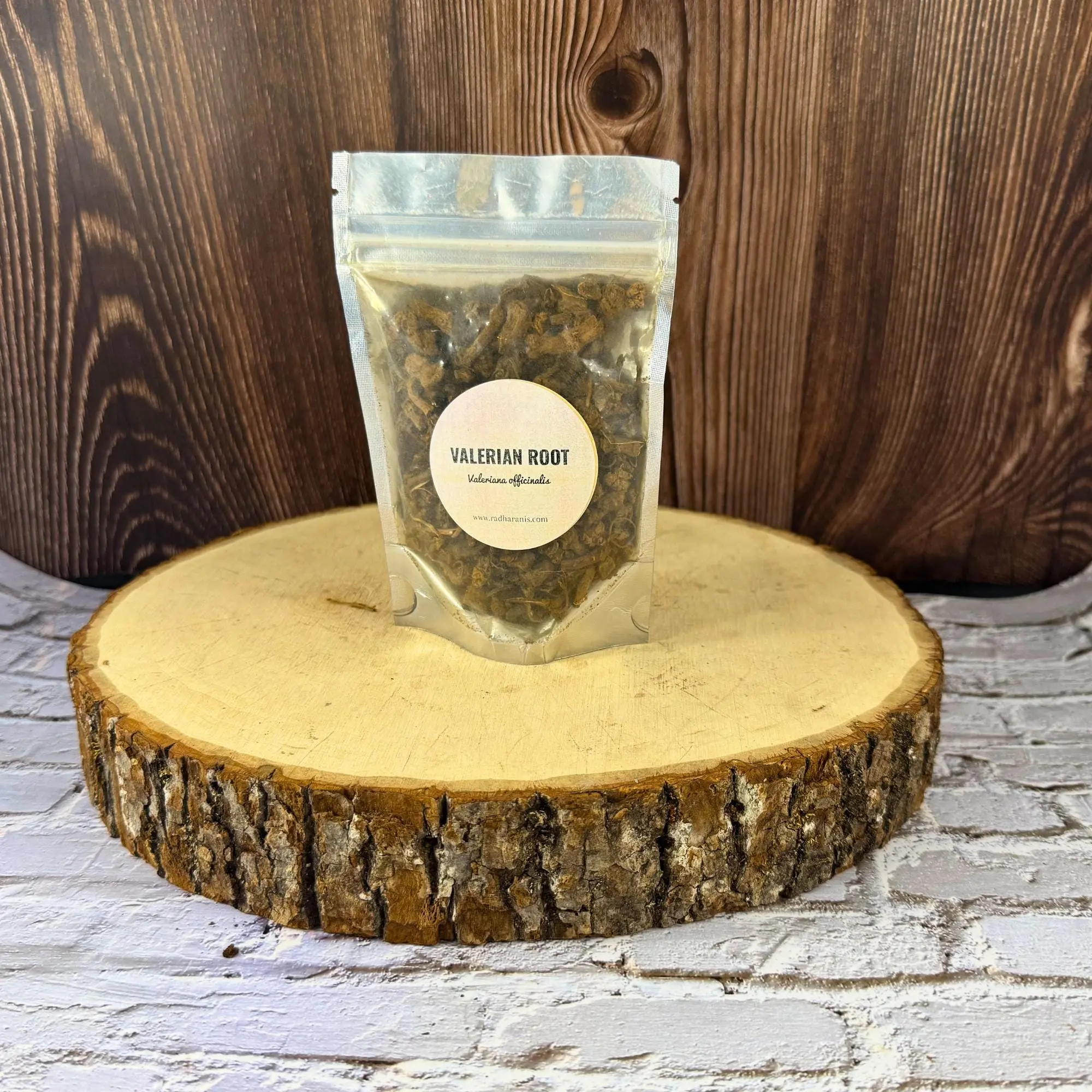 Valerian Root for Ritual & Craft Use ✨