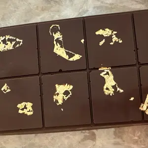 Dubai Chocolate Bar