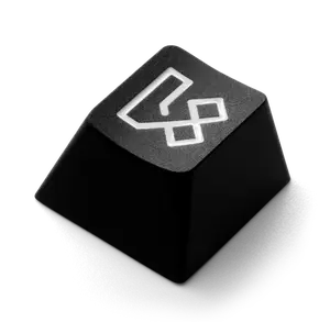 Aluminum Artisan Keycap