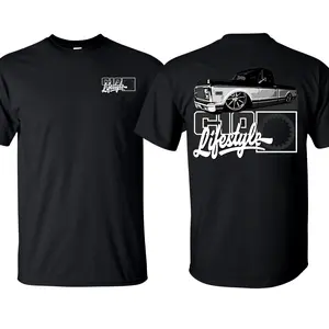 Chevy C10 Shirt, C10 Lifestyle, Chevy C10 truck shirt, C10 Lifestyle truck shirt, C10 T-Shirt Gift for Him Classic Casual Menswear Top