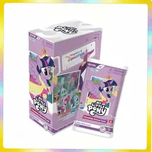 KAYOU My Little Pony-Friendship Eternal Cards-Fun Moments Edition-NA-001A