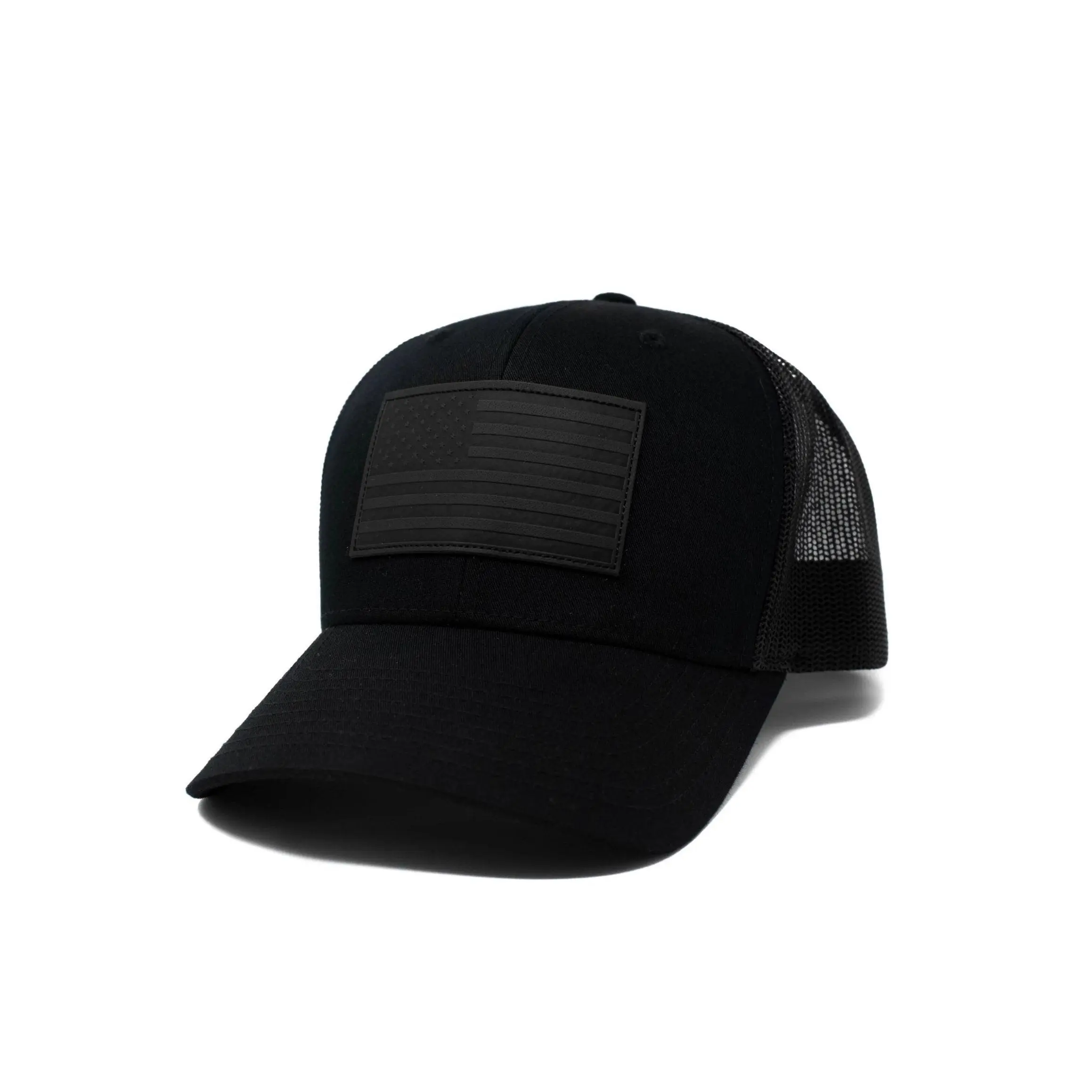 Blackout Hat