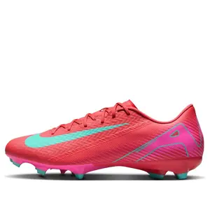 Nike Mercurial Vapor 16 Academy MG 'Ember Glow Aurora Green' FQ8374-800