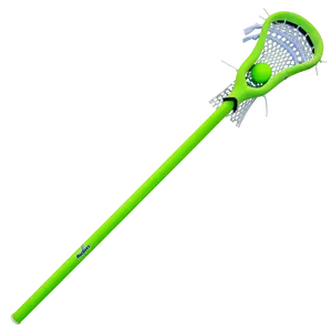 The "Long Pole, Hackees Lacrosse Stick, Hackees Lax, Lacrosse Stick, Hackees Long Pole