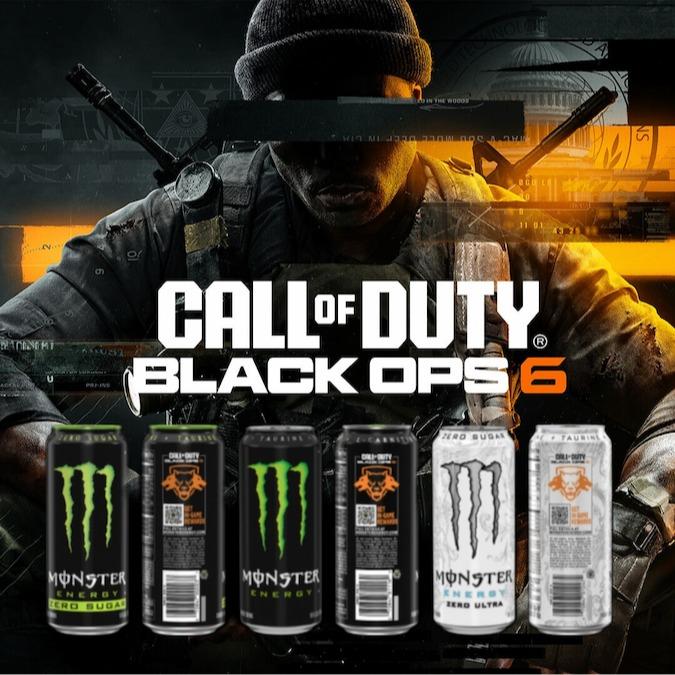 x15 pack Monster Energy Zero Ultra, Sugar Free Energy Drink, 16 Ounce (Pack of 15)