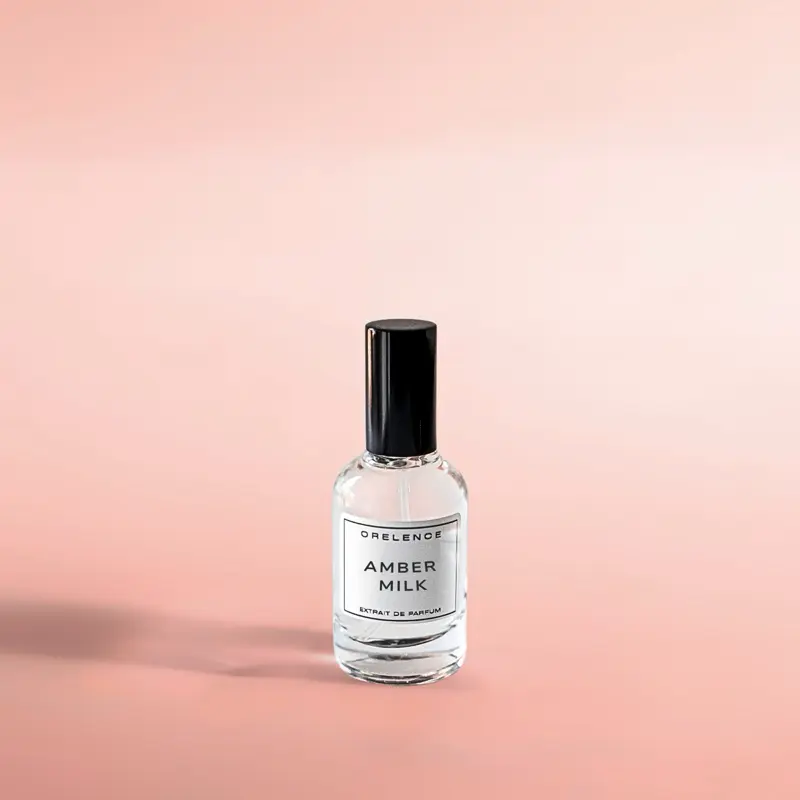 AMBER MILK - Luxurious Women's Extrait De Parfum AMBER MILK - Luxurious Women's Extrait De Parfum