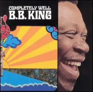 B.B. King - Completely Well (remastered)  [COMPACT DISC - CD] Rmst