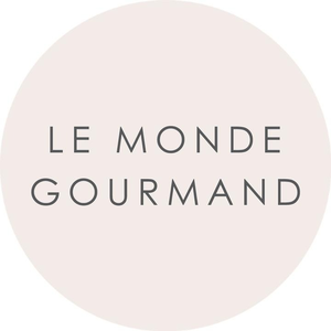 Le Monde Gourmand