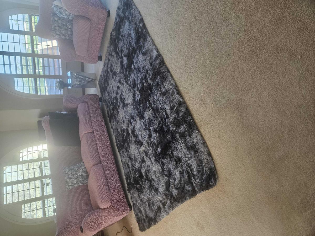 Item: dark gray, 180cmX270cm