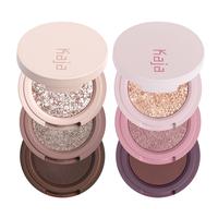 Cold Brew Einspanner & Mauve Bouquet